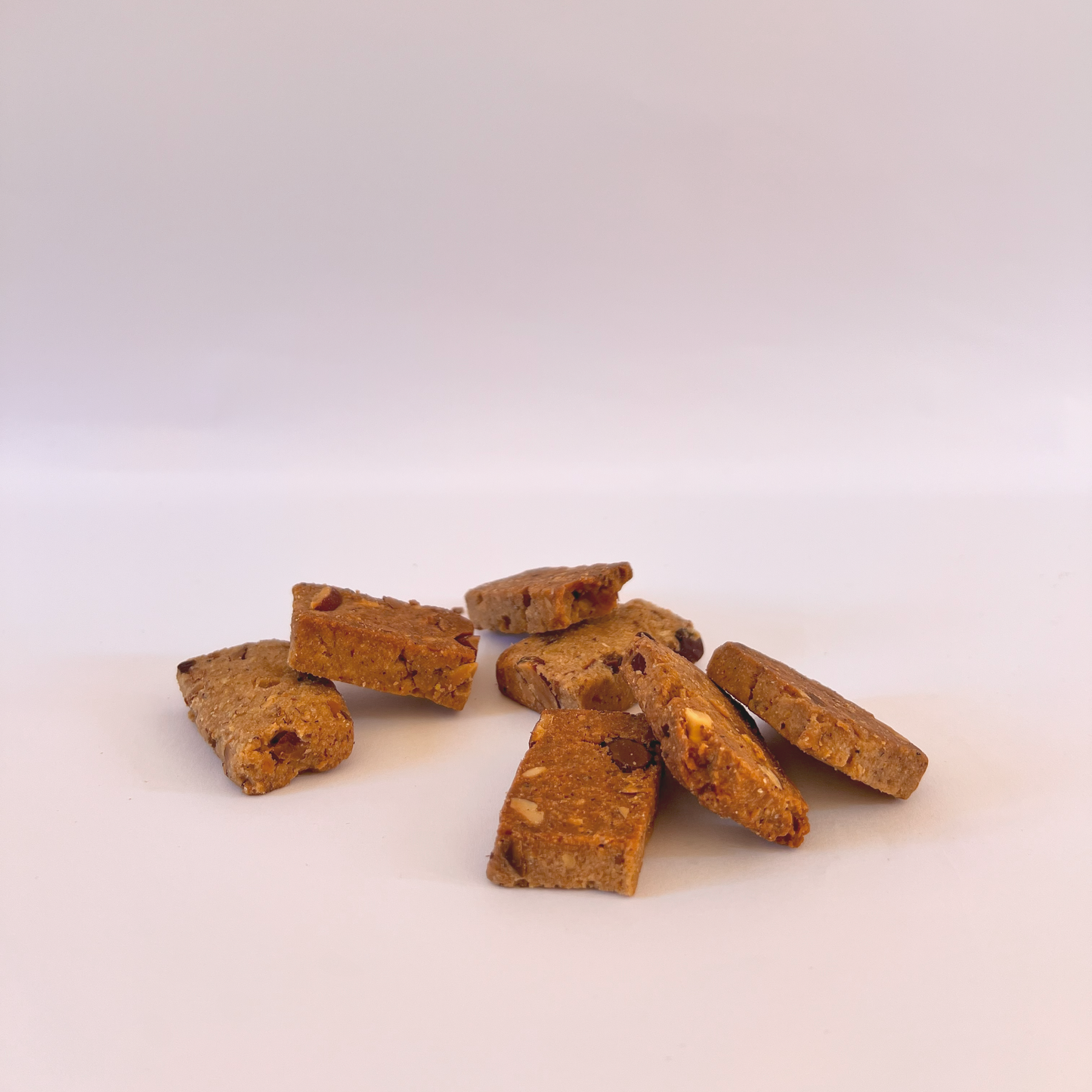 Biscotti - Antichi alle mandorle