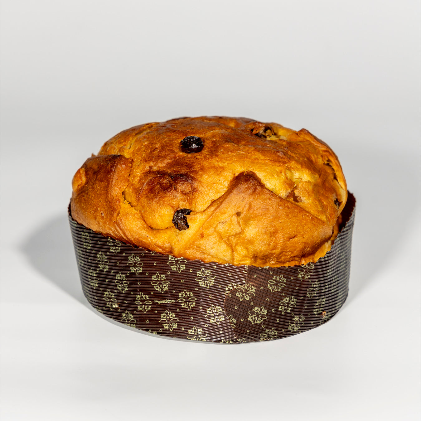 Panettone Tradizionale 100% Siciliano