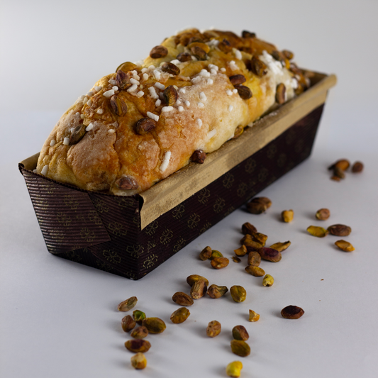 Bauletto al Pistacchio