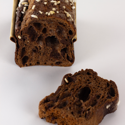 Bauletto Cioccolato Fondente