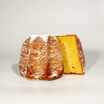 PREORDINE Pandoro - spedizioni dal 1° Dicembre