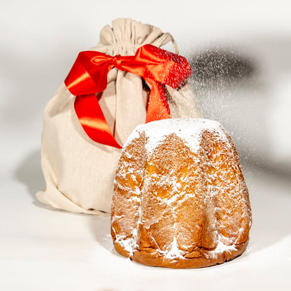 PREORDINE Pandoro - spedizioni dal 1° Dicembre