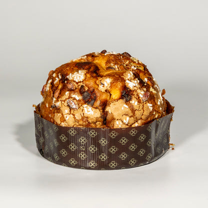 Panettone al Pistacchio