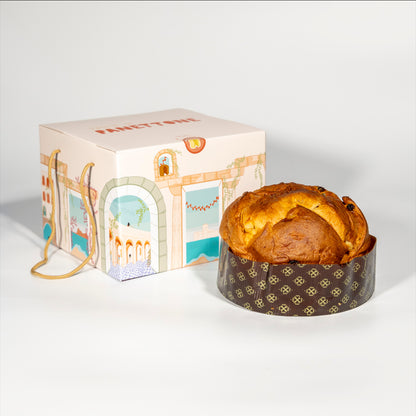 Panettone Tradizionale