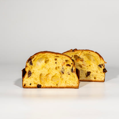Panettone Tradizionale 100% Siciliano