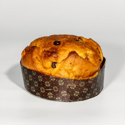 Panettone Tradizionale 100% Siciliano